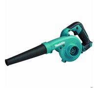 Souffleur de feuilles sans fil Makita UB100DZ; 12 V (sans batterie et chargeur)