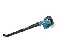Makita Aspirateur-souffleur UB101DZ Li-ion CXT 12 V – sans batterie, sans chargeur (Produit seul)