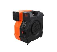 Souffleur pour Maison de Rebond Gonflable 1100W 3100tr/min Volume 770m³/h Commercial