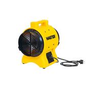 Souffleur professionnel Master BL 4800 250W d?bit 750m3/h sortie D.20cm Sovelor