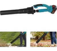 Souffleur, puissance 600W, confort sans fil