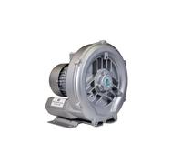 Souffleur régénérateur 2 HP 220V-480V 3Phase 102CFM Presse H2O 88" Goorui-USA GHBH 1D7 34 1R4