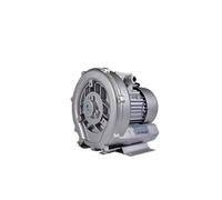 Souffleur régénératif industriel 0,67 Hp 220 V/1 Phase 57 CFM, presse H2O 56" Goorui-USA GHBH 0D5 12 1R2