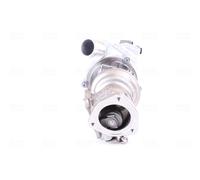 NISSENS 93282 Turbocompresseur