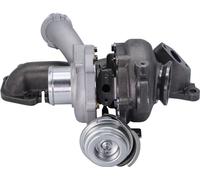 MAGNETI MARELLI 807101002500 Turbocompresseur