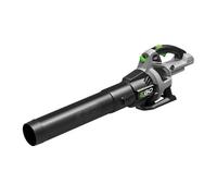 Souffleur résidentiel - EGO - LB5300E - 56V - Moteur sans balais - Design ergonomique