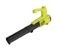 Souffleur RYOBI 18V One+ - Turbo jet - sans batterie ni chargeur - RY18BLA-0