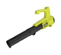 Souffleur RYOBI 18V OnePlus - Turbo jet - sans batterie ni chargeur - RY18BLA-0
