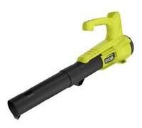 Ryobi RY18BLA-0 souffleur sans fil 18 V ONE+ (sans batterie), léger et puissant