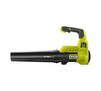 Souffleur RYOBI 36V Max Power - 1 batterie LithiumPlus 36V 4.0Ah - 1 chargeur rapide 6.0Ah - RY36BLA-140