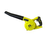 Souffleur Ryobi R18TB - 18V - 200 km/h - 2x Batteries 5,0 Ah - Chargeur Inclus