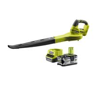 Souffleur RYOBI RBL1820S40F 18V ONE+™ 4,0 Ah
