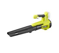 Souffleur Turbo Jet 18V RYOBI - Soufflerie 160 km/h - Sans batterie ni chargeur - RY18BLB-0