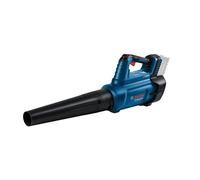 Bosch GBL 18V-750 PROFESSIONAL souffleur de feuilles sans fil 198 km/h Noir, Bleu, Rouge