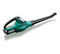 Bosch ALB 36 LI souffleur de feuilles sans fil 250 km/h Noir, Vert, Argent 36 V Lithium-Ion (Li-Ion)