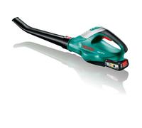 Bosch ALB 18 LI souffleur de feuilles sans fil 210 km/h Noir, Vert