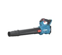 Souffleur sans fil brushless Erbauer ERI1025GBL 18V Li-Ion EXT - sans batterie