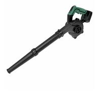 Souffleur sans Fil Compatible avec Batterie Bosch 18V PBA - Vitesse 169 km/h Puissant Vitesse Réglable Léger pour Terrasse Al