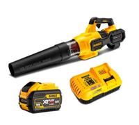 DeWALT DCMBA572X1 Souffleur 200km/h, XR FlexVolt 54V (1x9,0Ah)