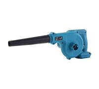 Souffleur sans Fil KATSU FIT-Bat 21V, Souffleur de Feuilles électrique Portable, sans Piles (Machine Seulement) 102763
