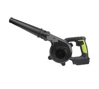 Souffleur sans Fil rechargeableMax 18000 TR/Min 2,8 mètres Cubes par Minute Volume d'air Puissant