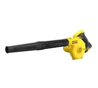 Soplador Compacto V20 Li-Ion 18V, 3 velocidades, velocidad del aire 80 m/s (288 km/h), caudal de aire 170 m³/h. Sin batería/cargador