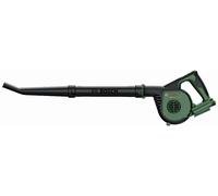 Bosch LeafBlower souffleur de feuilles sans fil Vert Lithium-Ion (Li-Ion)