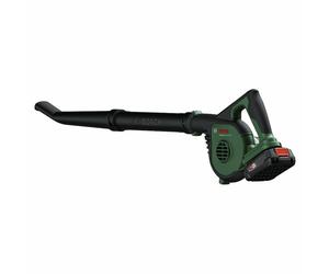 Souffleur sans fil Universal LeafBlower 18V-130 BOSCH VERT 1x2.5Ah - 06008C6001