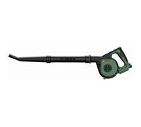 Bosch LeafBlower souffleur de feuilles sans fil Vert Lithium-Ion (Li-Ion)