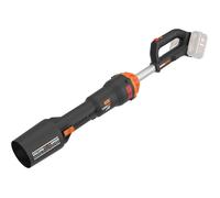 Souffleur sans Fil - WORX - WG585E.9 - 40V - Moteur Brushless - 3 Vitesses
