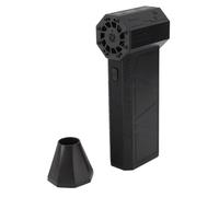 Souffleur Sec à Jet, 130 000 TR/Min, Portable Type C PD QC20W, Souffleur Sec à Jet pour Voitures, Ordinateurs, Claviers, Lentilles D'extérieur