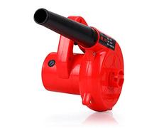 Souffleur,Souffleur Feuille 1000W 220V électrique Haute efficacité Blower Aspirateur Blowing/Collecte de la poussière