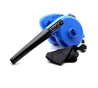 Souffleur,Souffleur Feuille 1000W Portable Computer Ventilateur Industriel Sèche-Cheveux électrique Blowing catégorie des ménages Multi-Fonction poussière Blower Outils électriques