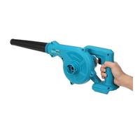 Souffleur,Souffleur Feuille 18V sans Fil du Ventilateur Aspirer Amp Blower;Cleaner Aspiration de poussière Computer Collector