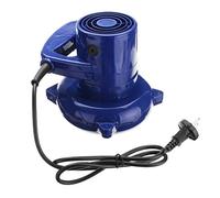 Souffleur,Souffleur Feuille 600W Bricolage Vide Informatique Nettoyeur électrique Industriel Blower poussière poussière Blowing Ordinateur collecteur de poussière d'air du Ventilateur 220 V Vide