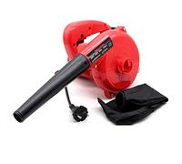 Souffleur,Souffleur Feuille Nettoyage Multifonctionnel Blower Ordinateur électrique dépoussiérant Filtre à air du Ventilateur for Ordinateur Meubles et Voiture