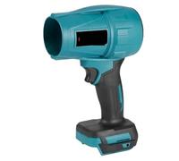 Souffleur Souffleur turbo électrique sans balais 2000 W, ventilateur à jet 200 m/s, outil de soufflage de poussière portatif for sèche-voiture violent