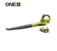 Souffleur à feuilles Ryobi ONE+ RBL1820S40F