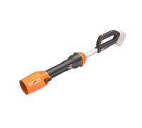 Souffleur sur batterie WORX Wp544e.9 20 V sans batterie