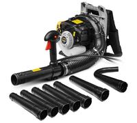 Souffleur Thermique Dorsal 26CC + Acc corniche