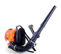 Souffleur thermique - FUXTEC FX-LB133T - à dos 900W 33cm3 300 km/h