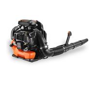 Souffleur thermique PRO - FUXTEC FX-LBP165T - à dos 65cm3 334 km/h