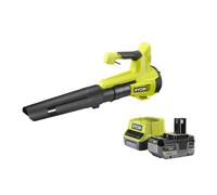 Ryobi Souffleur de feuilles RY18BLB-140