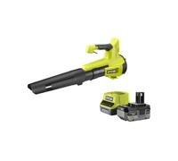 Ryobi Souffleur de feuilles RY18BLB-140