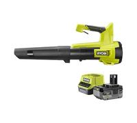 Ryobi RY18BLB-140, Souffleur de feuilles