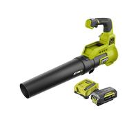 Souffleur Turbo Jet 36V MAX POWER RYOBI RY36BLA-140 (1 x 4,0 Ah)