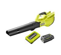 Souffleur à batterie Ryobi RY36BLB-140