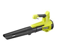 Ryobi Souffleur Turbo Jet RY18BLB-0 18 V – 160 km/h – 9,9 m³/min – sans batterie ni chargeur