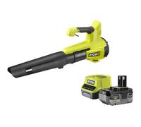 Ryobi Souffleur de feuilles RY18BLB-140