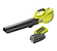 Souffleur Turbo Jet 36V MAX POWER (1 x 4,0 Ah)